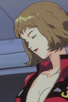 Gatchaman Vs. Dragon King