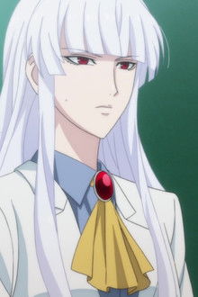 A Reason to Fight / Nobility