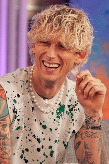 Little Big Town, Machine Gun Kelly