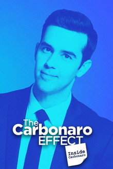 The Carbonaro Effect: Inside Carbonaro poster