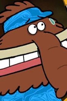 Gazpacho Stands Up