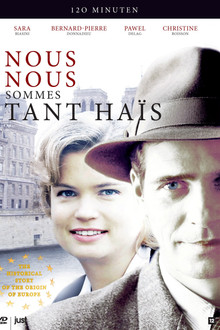 How Much We Hated Each Other poster