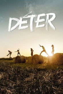 Déter poster