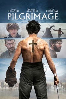 Pilgrimage poster