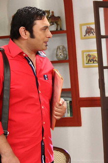 Bahu Machhar Beta Khachhar