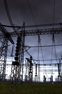 Power Failure