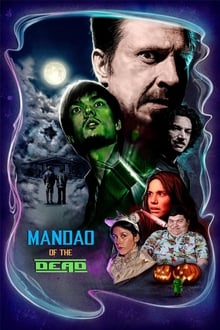 Watch Movies Mandao of the Dead (2018) Full Free Online