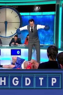 Miles Jupp, Aisling Bea, Nick Helm