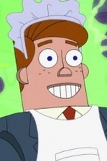 Operation Crumb Cake