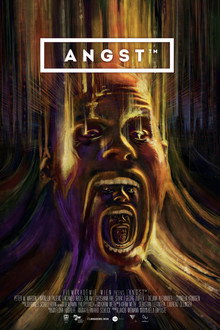 Angst poster