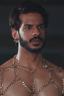 Raghu Feels Betrayed!
