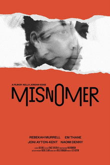 Misnomer poster