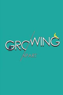 Growing Apart poster