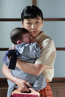 Chapter 9 - That's Wrong, Manpei-san! (2)