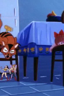 The World's Deadliest Game