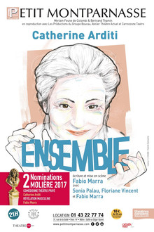 Ensemble poster