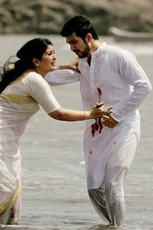 Yamini's Killing Spree