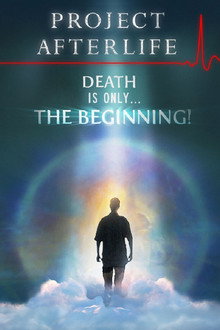 Project Afterlife poster