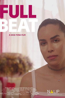 Full Beat poster