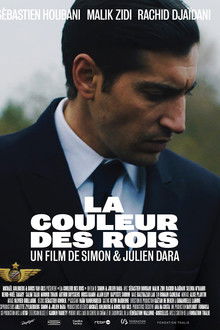 The Color of Kings poster