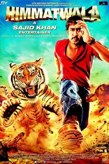 Himmatwala (2013)