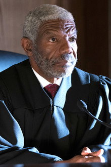World's Greatest Judge