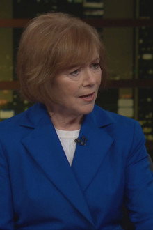 April 18, 2025: Douglas Murray, Matt Welch, Sen. Tina Smith