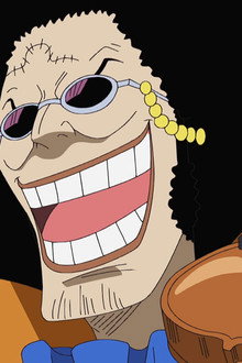 Brook's Past! A Sad Farewell with His Cheerful Comrade!
