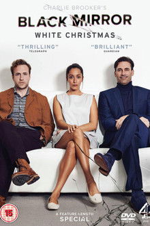 Black Mirror: Christmas Special poster