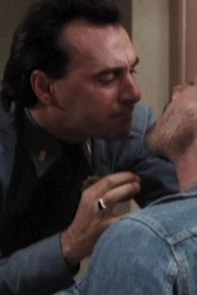 Revenge of the Mud People