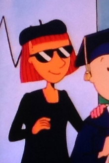 Doug Graduates