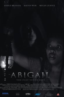 Watch Movies Abigail (2019) Full Free Online