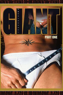 Giant Part 1 poster