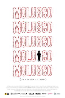 Mollusk poster