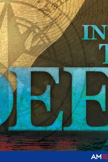 Into the Deep: America, Whaling and the World