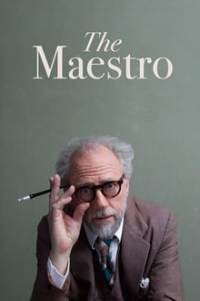 Watch Movies The Maestro (2018) Full Free Online