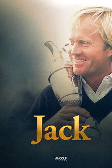 Jack poster