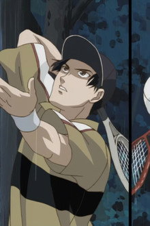 Ryoma - Utterly Defeated