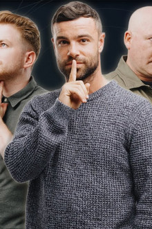 Action Surge Episode 31