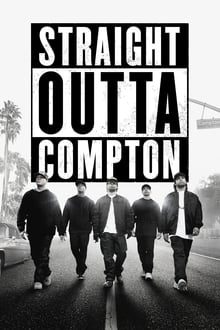 Watch Movies Straight Outta Compton (2015) Full Free Online