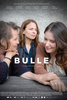 Bulle poster