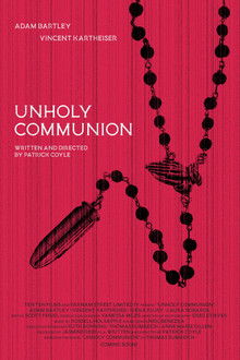 Unholy Communion poster