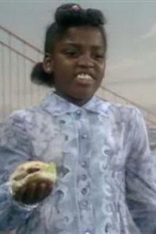 The Burger Queen