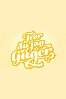 Tror du jag ljuger? poster