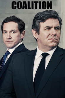 Coalition poster