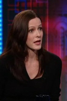 Bethany McLean