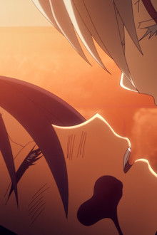 Gegenangriff (Counterattack)