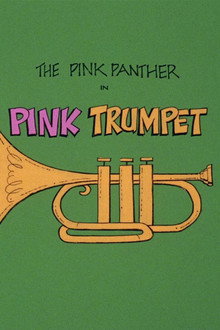 Pink Trumpet