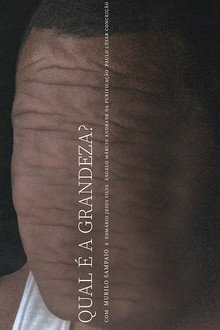 Qual é a Grandeza? poster