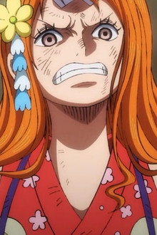 The Conclusion! Luffy, Accelerating Fist of the Supreme King